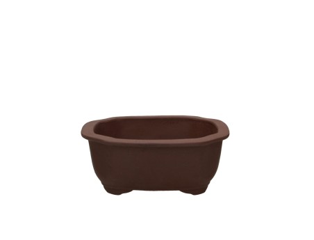 Pot 20 cm nuage grès
