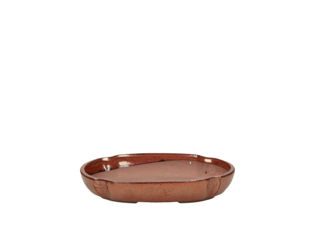 Vaso 21 cm