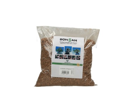 Terra Akadama Banzai Blend - 1,6 lt