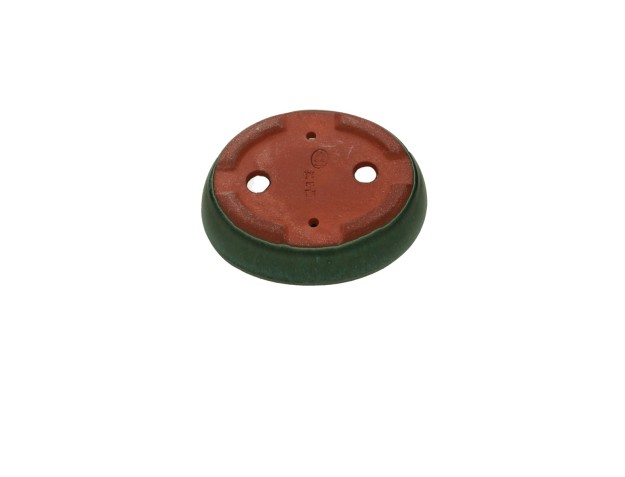 Tokoname - Eimei - 10.5 cm oval green Eimei 2