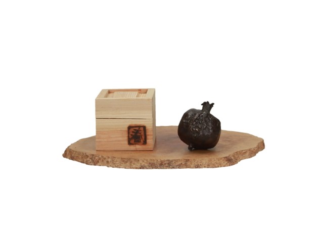 Tenpai Pomegranate