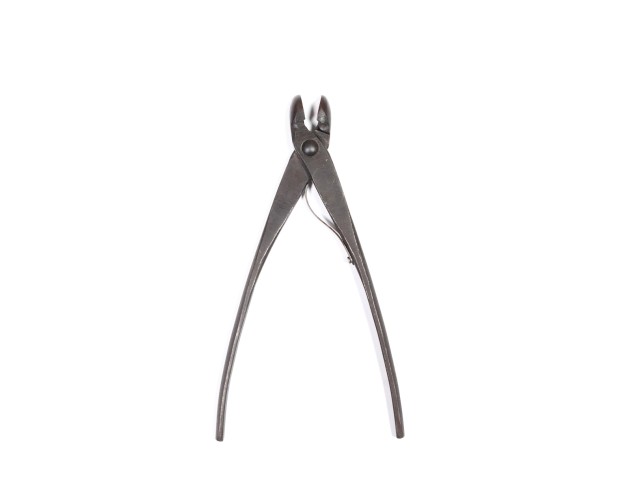 Crescent cutter with semi flat cut blades - 170 mm
