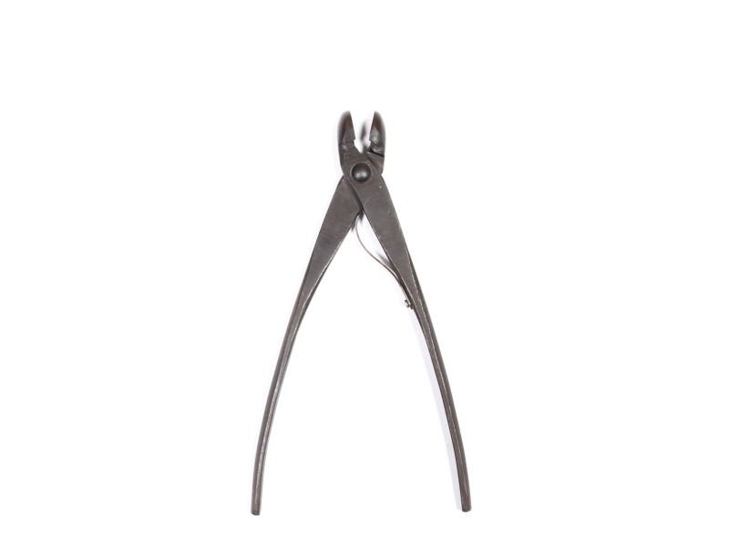 Crescent cutter with semi flat cut blades - 170 mm