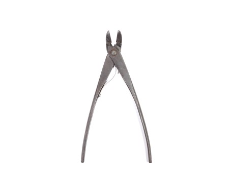 Crescent cutter with semi flat cut blades - 170 mm