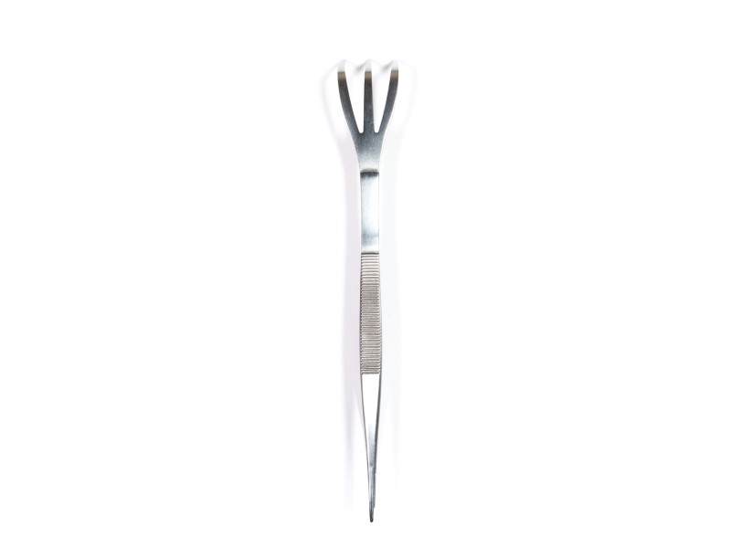 Griffe pince RS-15B