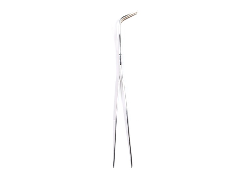 Rake with Tweezers RS-15B