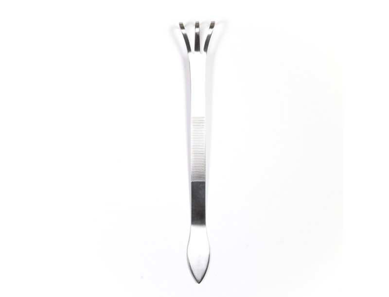 Griffe avec Spatule - 245 mm - Ryuga