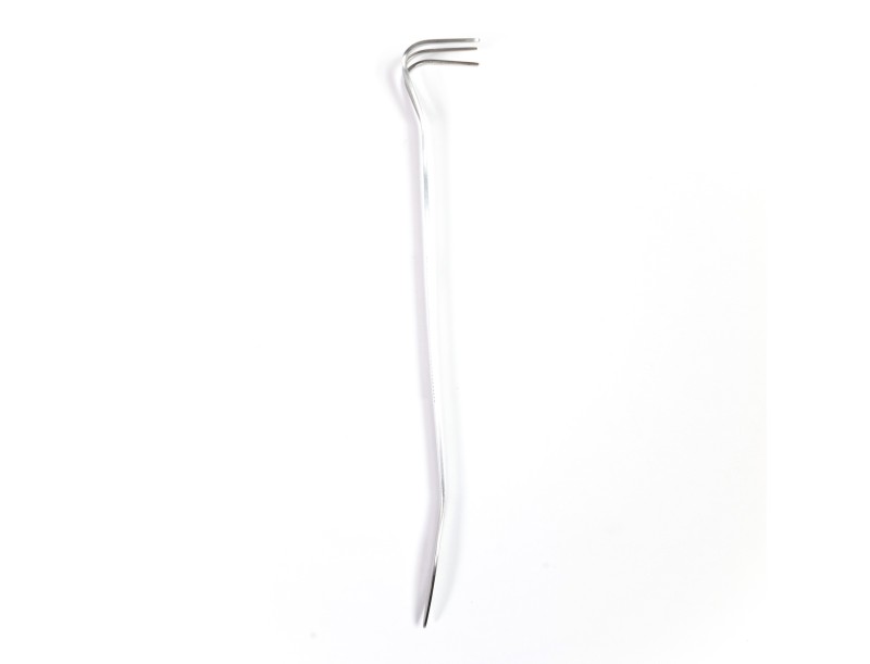 Rastrellino con paletta - 245 mm - Ryuga