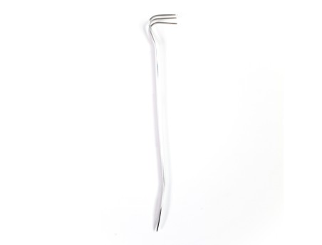 Rastrellino con paletta - 245 mm - Ryuga
