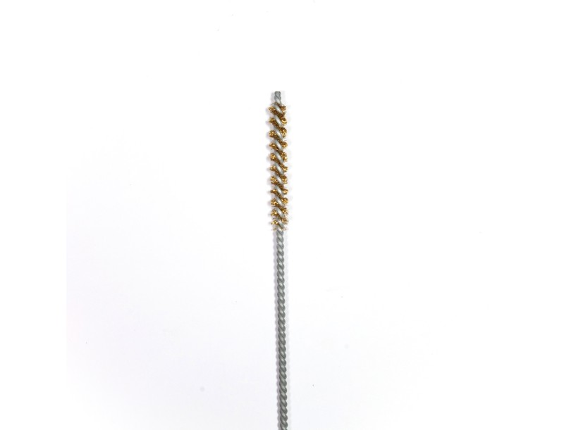 Brosse en métal - 200 mm - Ryuga