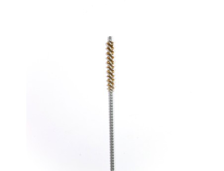 Scovolino in metallo - 200 mm - Ryuga