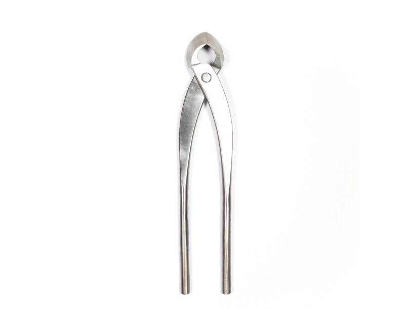 Pince concave - 280 mm - Ryuga - A544/16