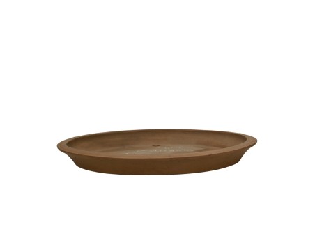 Tokoname - Maruhei - 40 cm oval stoneware