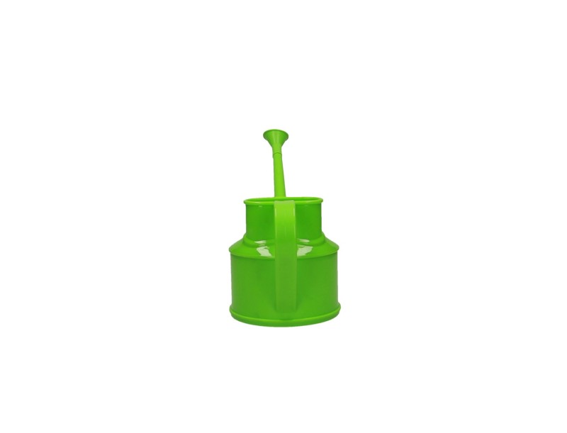 Plastic Watering Can with Sprayhead - 0.9 l - A525/03V