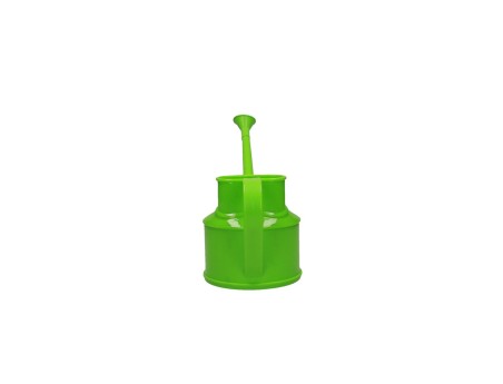 Plastic Watering Can with Sprayhead - 0.9 l - A525/03V