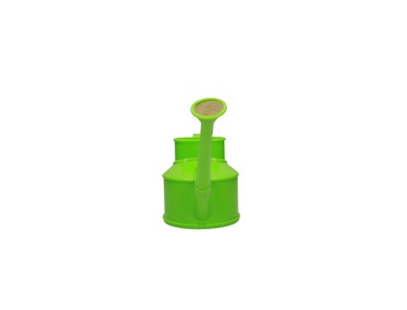 Plastic Watering Can with Sprayhead - 0.9 l - A525/03V
