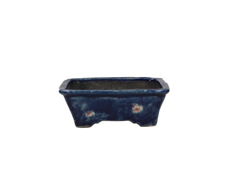Tokoname - Bunzan - 15 cm rechthoekig