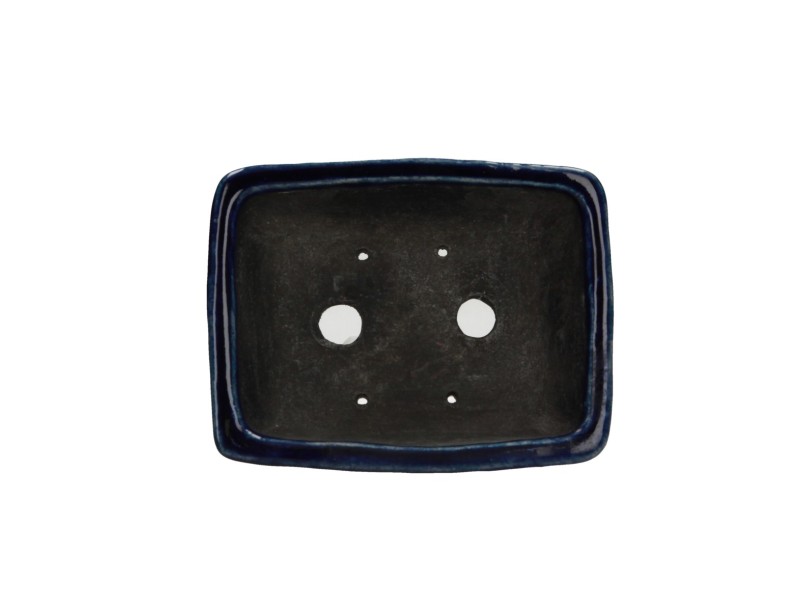 Tokoname - Bunzan - Rectangular de 15 cm