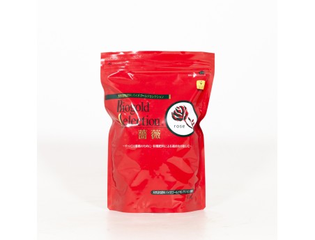 Organic Solid Fertilizer Biogold Selection Rose - 1 kg