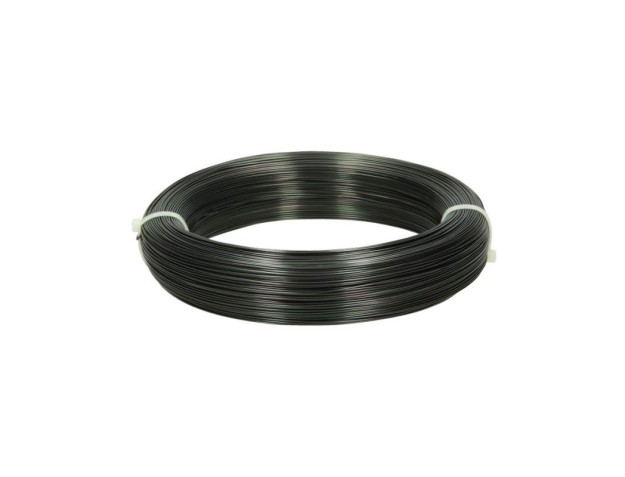 Filo di alluminio ramato Ø 1 mm - 500 g - Kikuwa