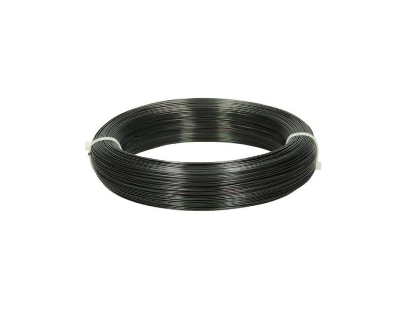 Filo di alluminio ramato Ø 1 mm - 500 g - Kikuwa