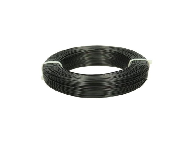 Filo di alluminio ramato Ø 1,5 mm - 1000 g - Kikuwa