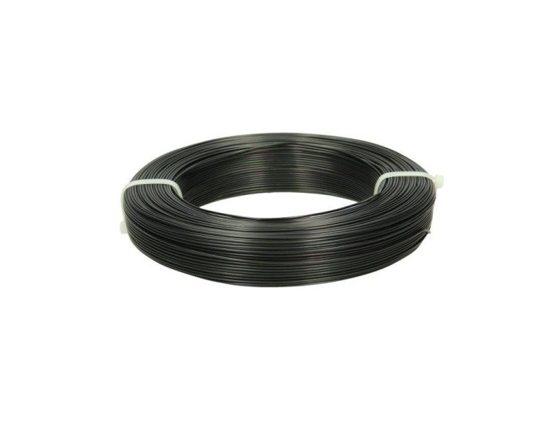 Filo di alluminio ramato Ø 1,5 mm - 1000 g - Kikuwa
