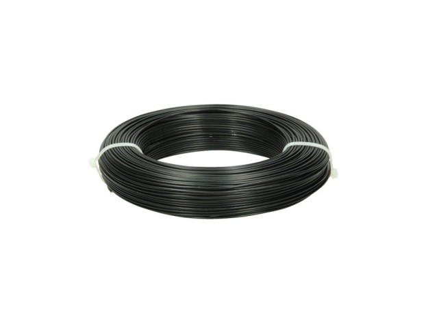 Filo di alluminio ramato Ø 2 mm - 1000 g - Kikuwa