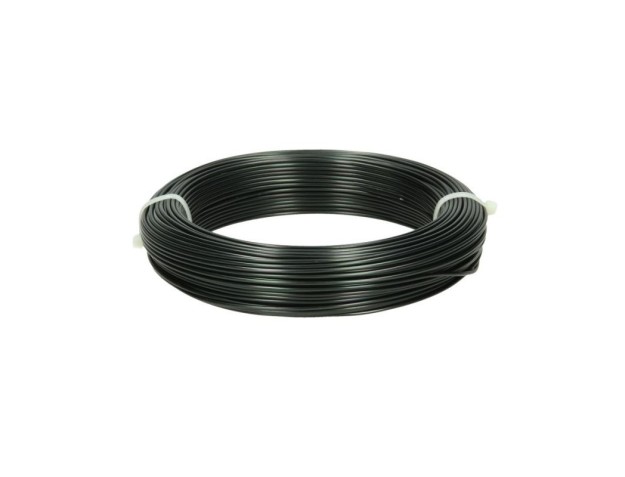 Filo di alluminio ramato Ø 2 mm - 500 g - Kikuwa
