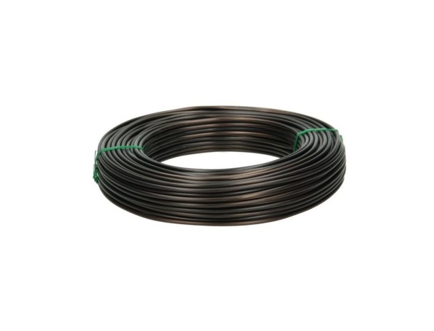 Filo di alluminio ramato Ø 3,5 mm - 1000 g - Kikuwa
