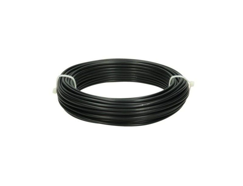 Filo di alluminio ramato Ø 3,5 mm - 500 g - Kikuwa