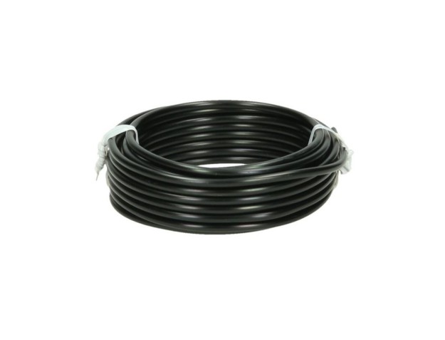 Filo di alluminio ramato Ø 3,5 mm - 80 g - Kikuwa