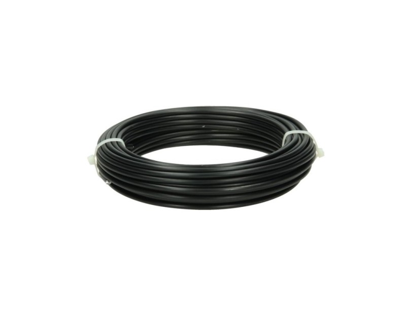 Filo di alluminio ramato Ø 4 mm - 500 g - Kikuwa