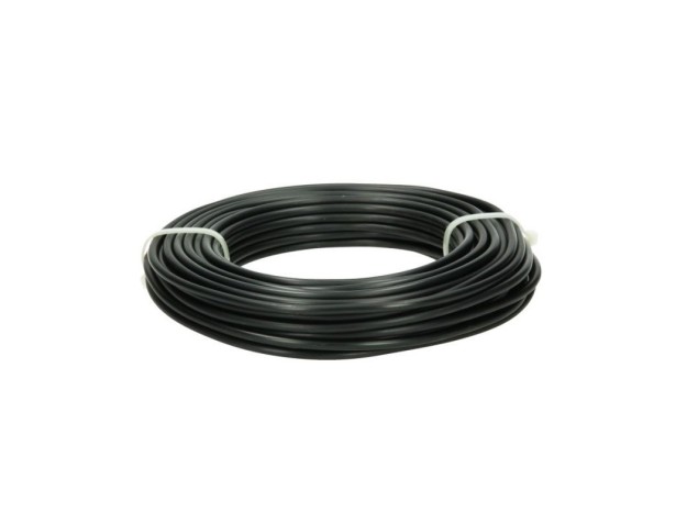 Filo di alluminio ramato Ø 5 mm - 1000 g - Kikuwa