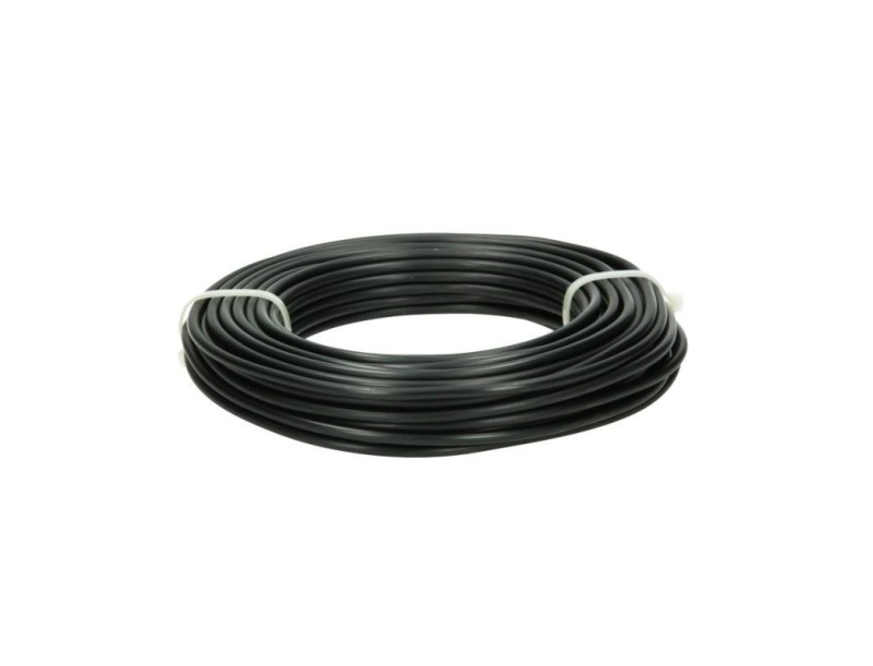 Filo di alluminio ramato Ø 5 mm - 1000 g - Kikuwa