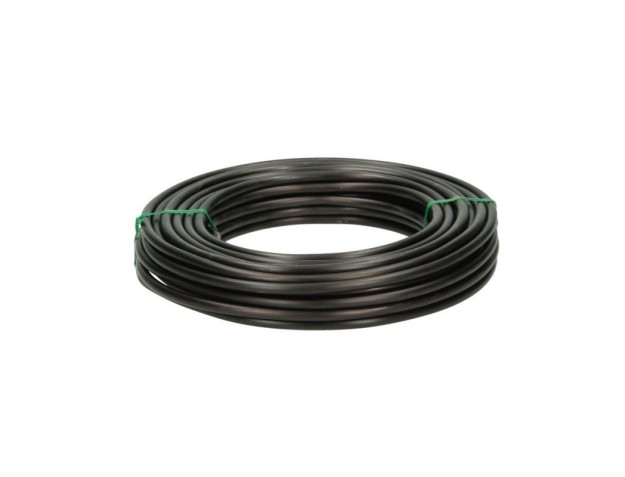 Filo di alluminio ramato Ø 6 mm - 1000 g - Kikuwa