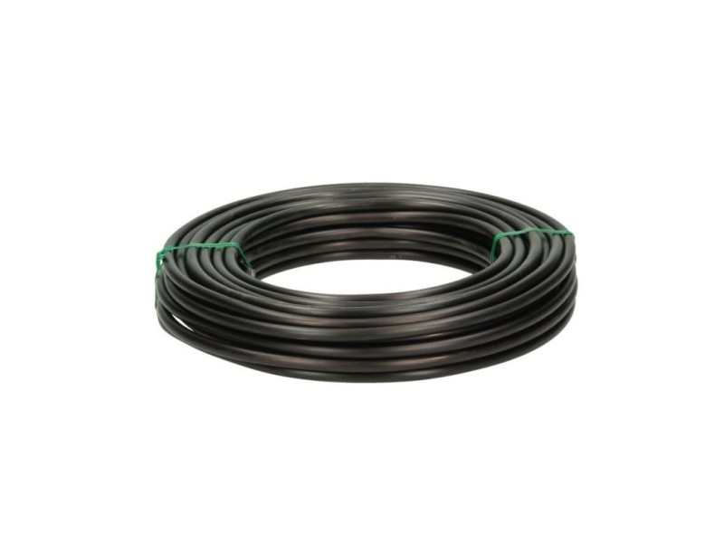 Filo di alluminio ramato Ø 6 mm - 1000 g - Kikuwa