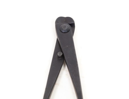 Tronchese per filo - 210 mm