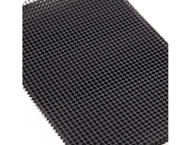 Bonsai Pot Mesh for Drainage Holes 14 x 20 cm
