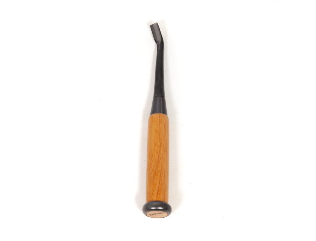 Ciseau courbe - 9 mm 2