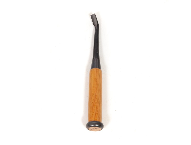 Curved Chisel - 9 mm