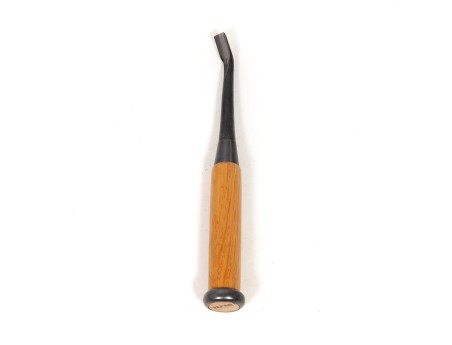 Curved Chisel - 9 mm
