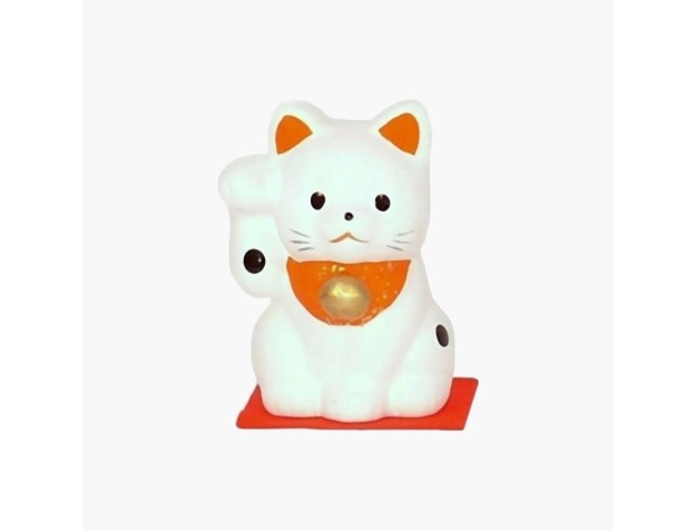 Gatto portafortuna Maneki neko