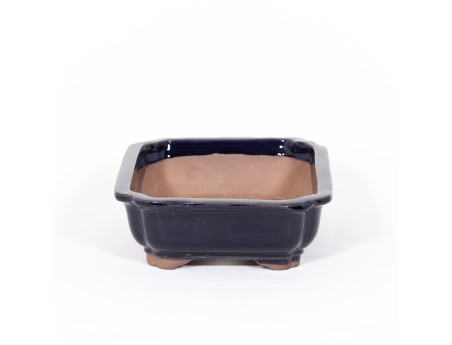Pot 26 cm cloud blue