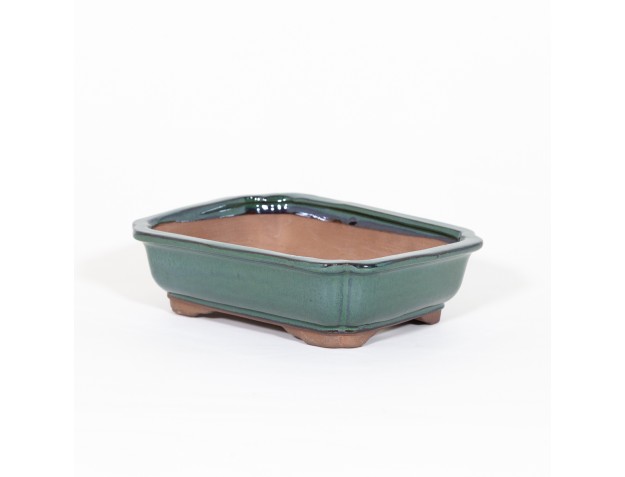 Pot 26 cm cloud green 2