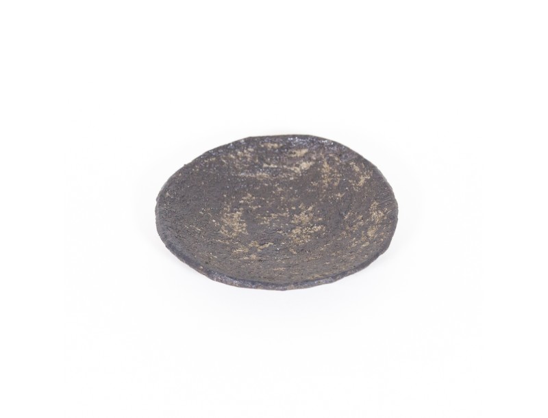Vaso in pietra Niijima 10,5 cm