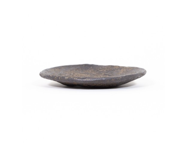 Pot en pierre Niijima 15 cm