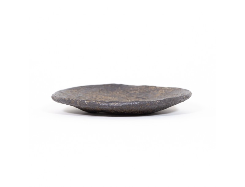 Niijima stone pot 15 cm