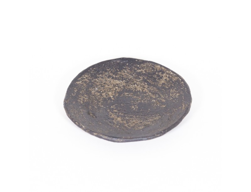 Niijima stone pot 15 cm