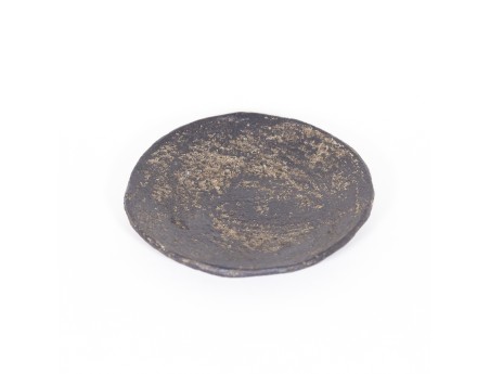 Vaso in pietra Niijima 15 cm